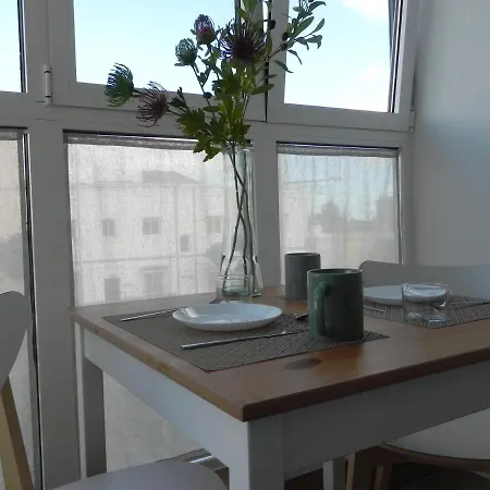 Marea Urban Apartment Las Lagunas Exterior photo