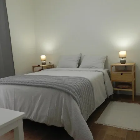Marea Urban Apartment Las Lagunas Exterior photo