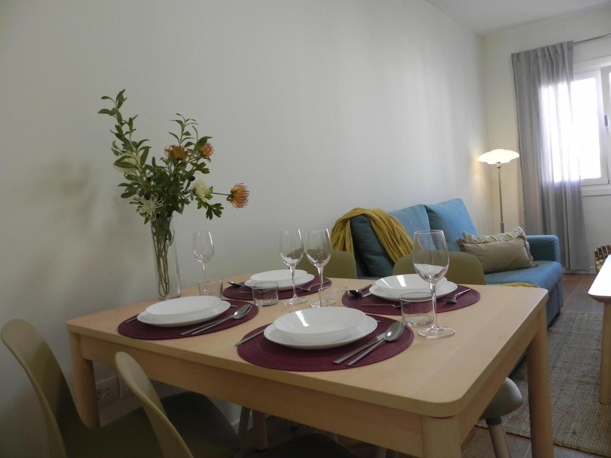 Apartment Marea Urban La Laguna (Tenerife)