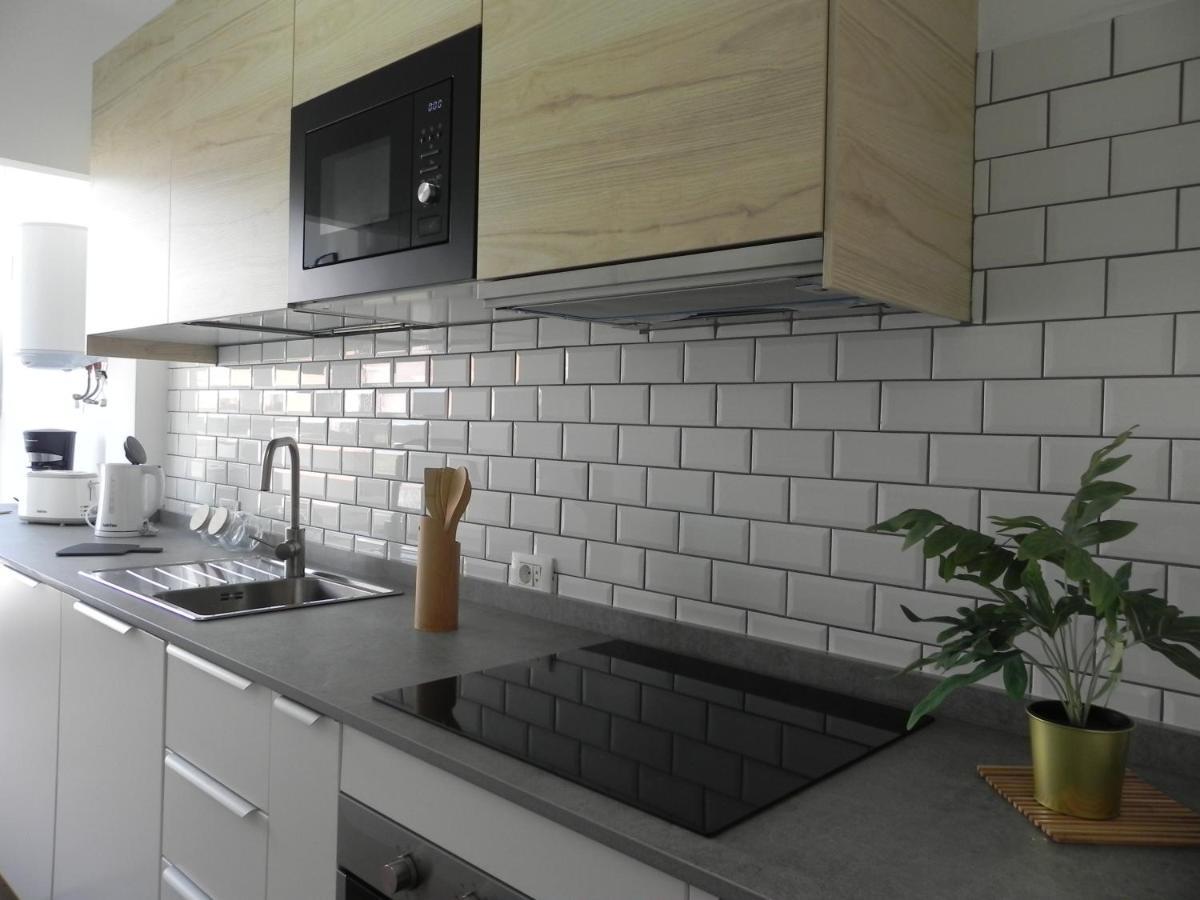 Marea Urban Apartment
